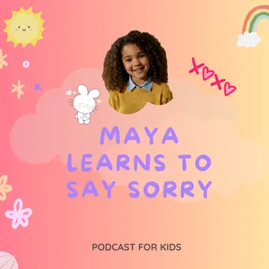 Helping Kids Manage Big Feelings 🐣 English Stories for Children (4–10)