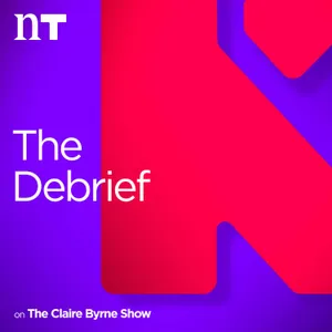The Debrief