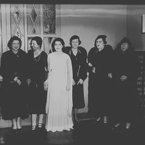 Mujeres con alma | Cien años del Lyceum Club Femenino, las pioneras que impulsaron la modernidad en España