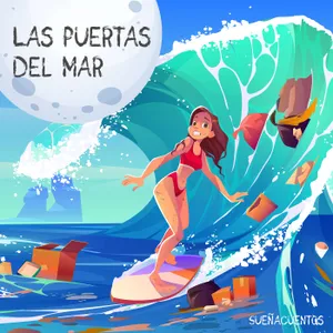 Las puertas del mar