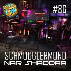086 - Schmugglermond Nar Shaddaa