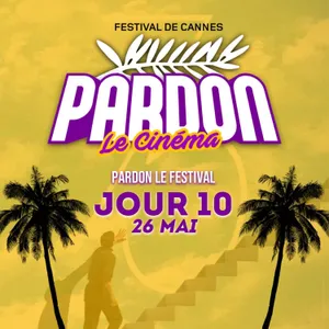 CANNES 2022 : Jour 10 ! ELVIS, biopic raté ? Et notre PALME D'OR