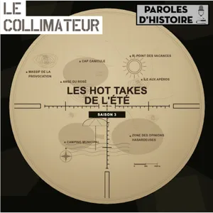 Unpopular opinions #18 : la cavalerie lourde
