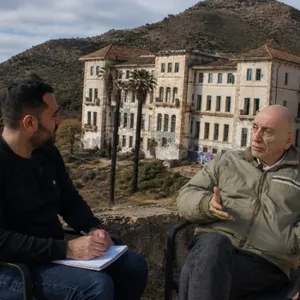 51-EL HORROR DEL preventorio :TESTIMONIO REAL.