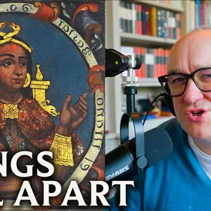 649. The Fall of the Incas: The Last Emperor (Part 6)