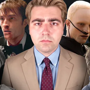 ROBERT PATTINSON : le meilleur acteur de sa génération !
