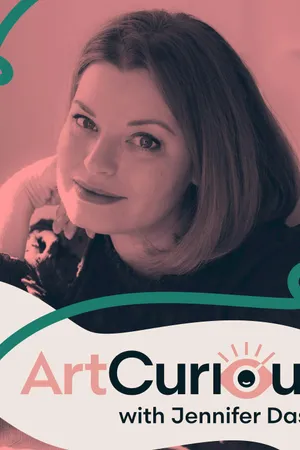 ArtCurious Podcast
