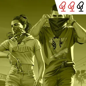 1332: Rockstar estrenará en Netflix (lmao) la esperada «mirada extendida» a GTA VI