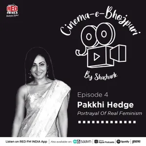 EP-4 Pakkhi Hegde