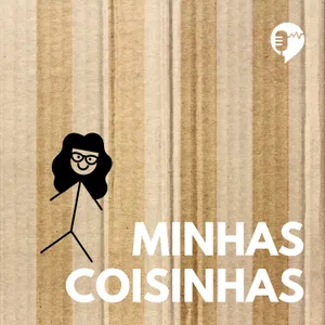 MINHAS COISINHAS DE 1º TURNO