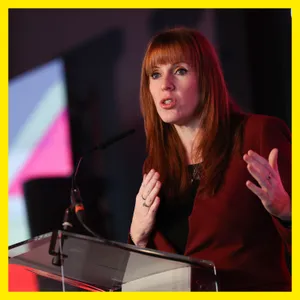 Angela Rayner's next move and Morgan McSweeney's missing messages