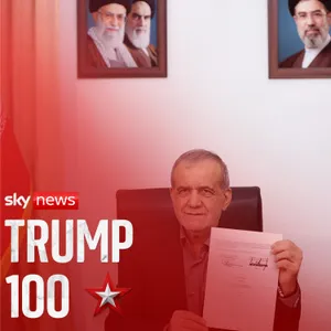 The real winners and losers from Trump’s deal with Iran