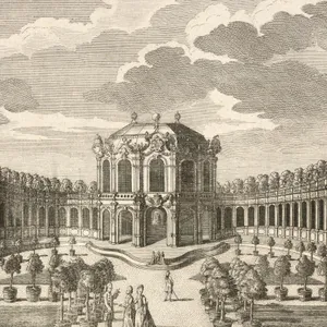 Johann David Heinichen: Concerto in F-Dur
