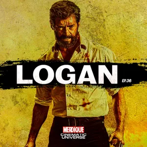 Logan (2017)