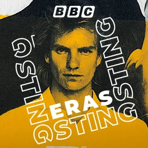 Sting: 2. New York, Newcastle
