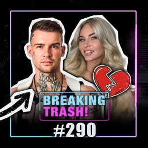 PR is US- Breaking Trash #290