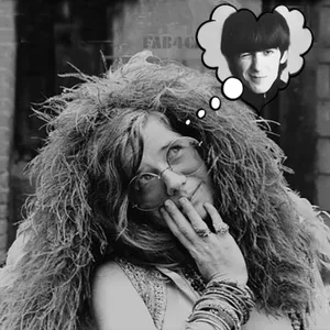 226. Janis Joplin & The Beatles