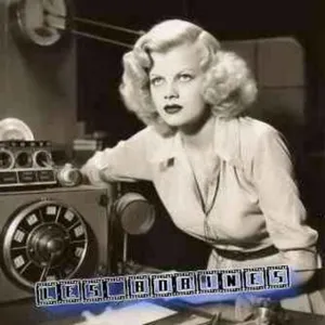 Les Bobines le Podcast : Jean Harlow : La Blonde Platine du cinéma