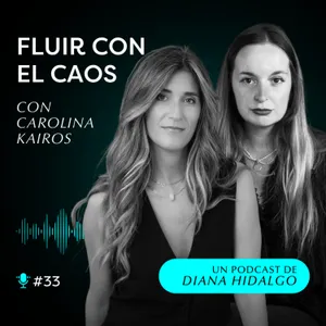 33. Cree en tu VOZ y en tu MARCA PERSONAL ✨ | Carolina Kairos