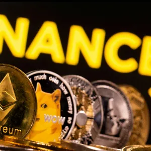 World's biggest crypto exchange hacked