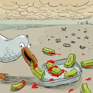 Seagulls