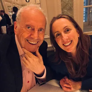 More Rosebud - Gyles's Diaries episode 39