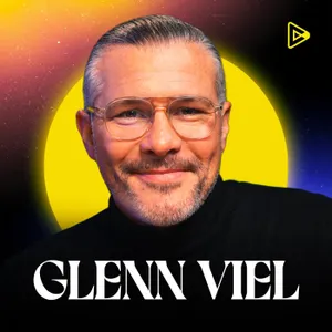 Comment réussir quand personne ne croit en vous ? Avec Glenn Viel, chef triplement étoilé