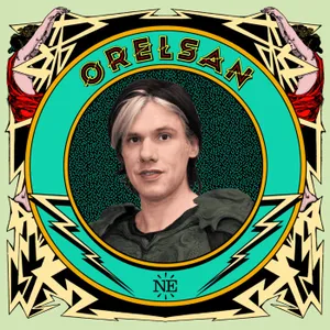 Alice Sama Vs Orelsan