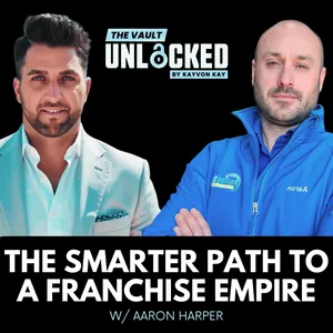 How to Build a Franchise Empire Without Starting From Scratch