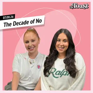 The Decade of No: Wednesday, July 8th, 2026