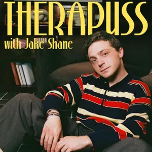 Therapuss with Jake Shane
