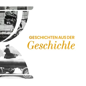 GAG579: Als 1900 die Taxis schon elektrisch fuhren