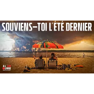 Après l’été caniculaire : « c’est le moment d’arracher notre droit à vivre »