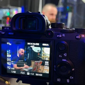 Chill Stream + AMA