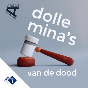 #1 - #1 - De roots | Dolle Mina's van de dood (S06)