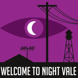 Patreon preview - Broadcasts from the Edge