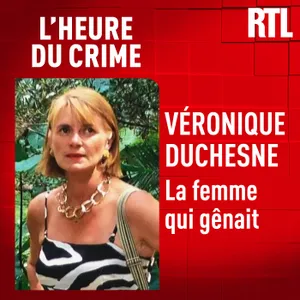 L'INTÉGRALE - Véronique Duchesne : la femme qui gênait