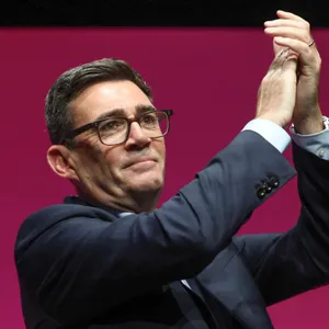 Andy Burnham’s big bold leap