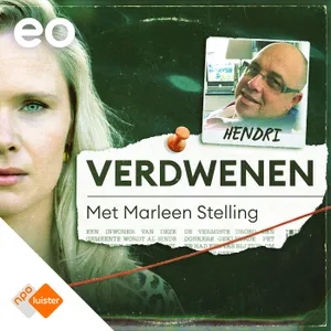 #3 - Hendri de Vries (S01)