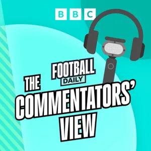World Cup: The Commentators' View Special 2.0