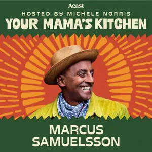 How Heritage Becomes Flavor with Marcus Samuelsson