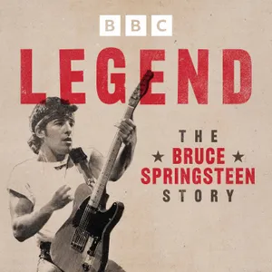 The Bruce Springsteen Story: 5. The Land of Hope and Dreams