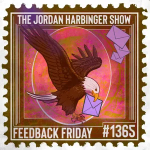 1365: Strange Estrangement from Down in the Basement | Feedback Friday
