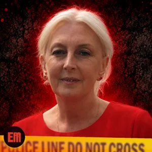 The Brutal Murder of Lisa Thompson