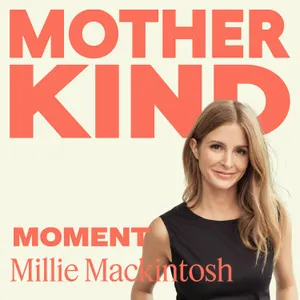 Millie Mackintosh: The Coping Strategy That’s Making Mothers More Anxious
