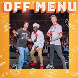 Kiell Smith-Bynoe (Tasting Menu – Live at the Royal Albert Hall)