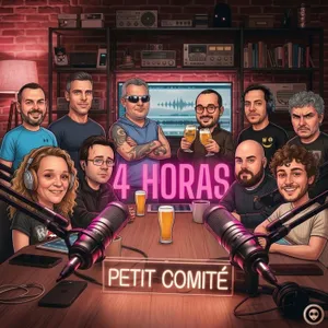 INSIDE EXTRA Petit Comité