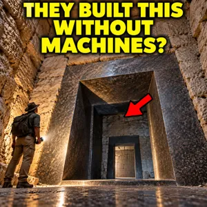 The Most Advanced Ancient Structures We Still Can’t Fully Explain