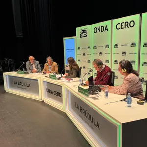 Entrevista a José Antonio Álvarez Vidal, presidente de la Autoridad Portuaria de Ferrol - San Cibrao