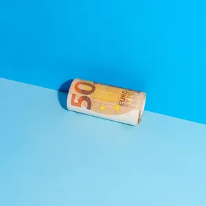 Kinderhörspiel und Geschichten - Der Fünfzigeuroschein